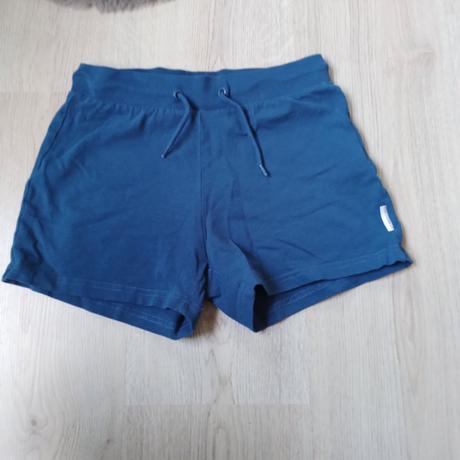 Šortky teplákové, coccodrillo,146