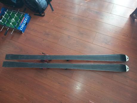 Lyže 170cm, atomic,170-180 cm