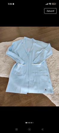 Dámsky kartigan key large, 