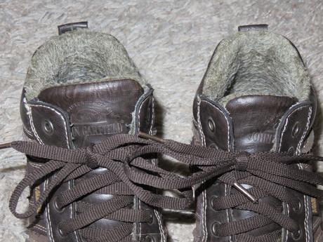 Zimné topánky, čižmy, john garfield,38