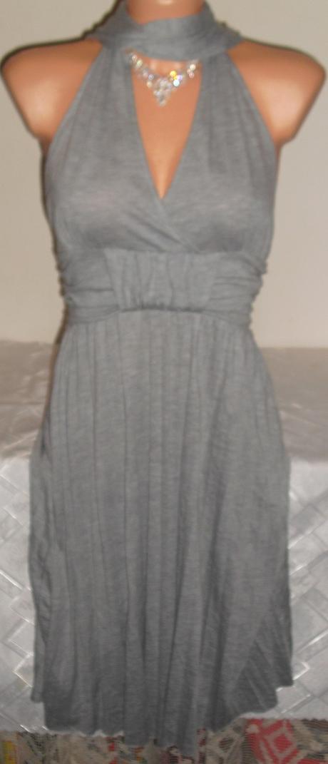 Evening bavlnene sexy saticky, xs