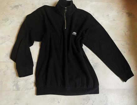 Zateplená mikina, xl