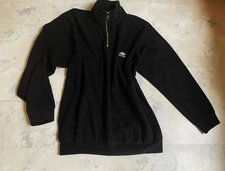 Zateplená mikina, xl