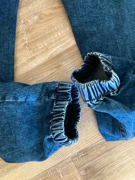 Krásne cargo chlapčenské rifle cropp w 28 /l 32, l