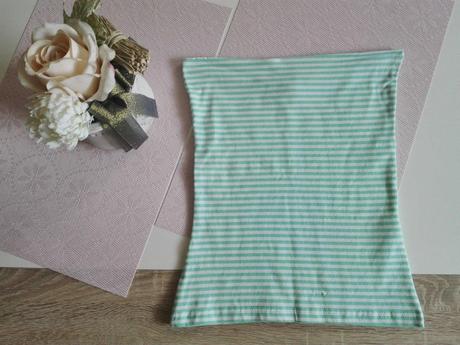 Tričko na prsia, new yorker,xs