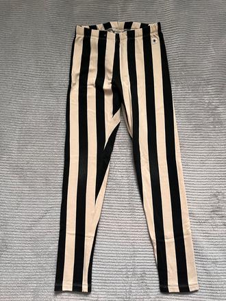 Zateplené legíny, lindex,128