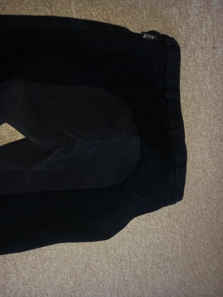 Rajtky elt, veľ. 36, xs, xs