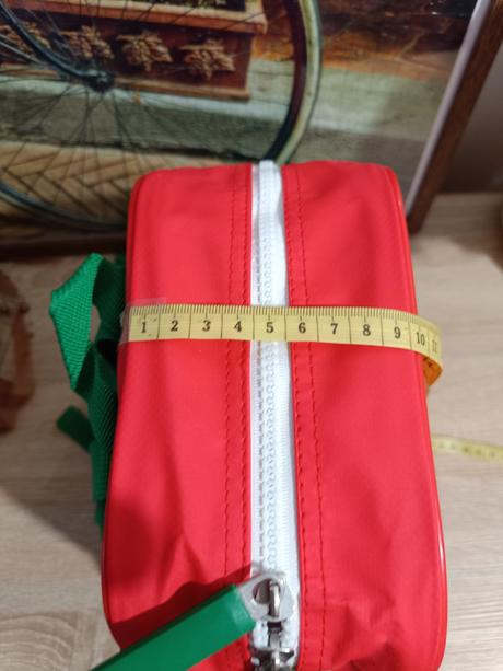 Batoh panini fit 360, 