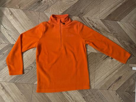 Etirel, flisova bundicka, vel.116, etirel,116