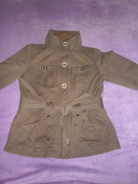 Bunda prechodná, yessica,36