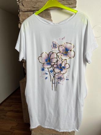 Saty, xl