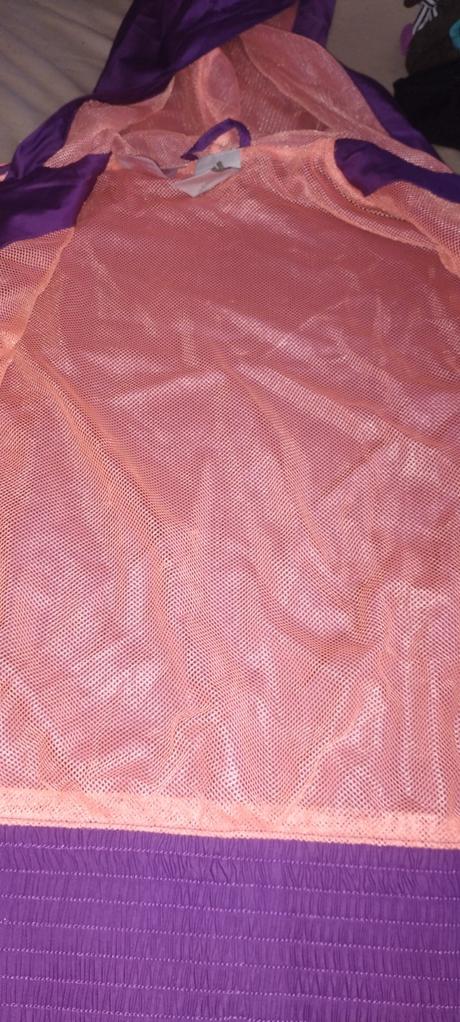 Sportova bunda, adidas,164