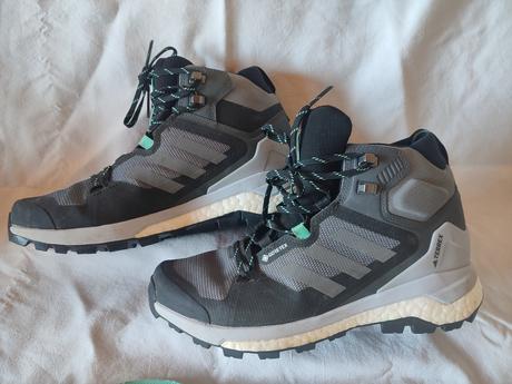 Turisticke topanky adidas skychaser v 40 23 - 26cm, adidas,40