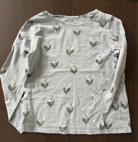 Tričká h&m, h&m,134