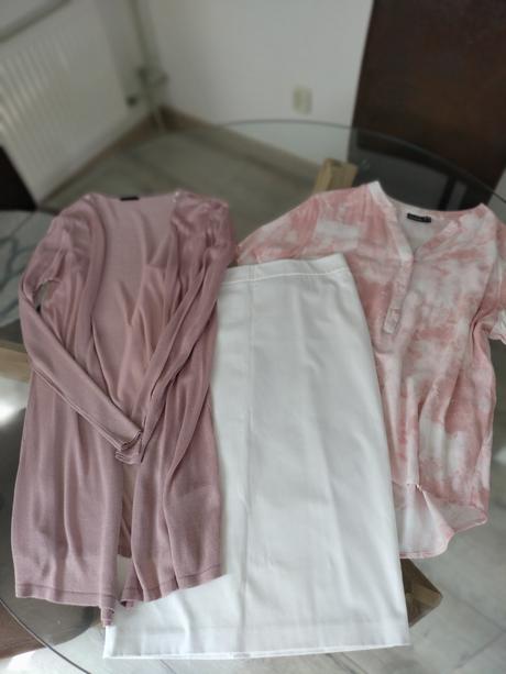Kardigan s/m, m