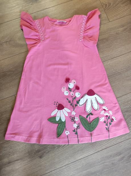 Šaty mayoral, mayoral,128