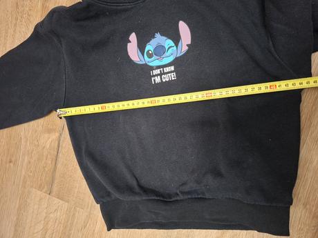 Mikina stitch, disney,134