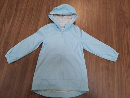 Dievcenska prechodna parka v. 128, reserved,128