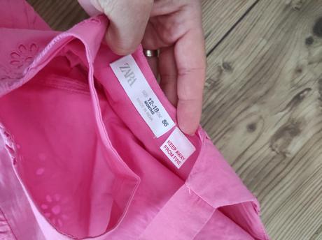 Letné šatky zara, zara,86