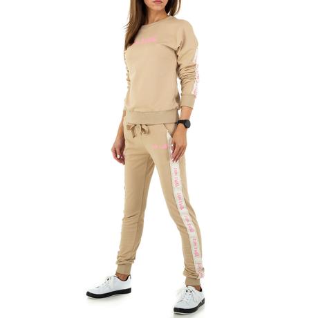 Teplakova suprava beige, m