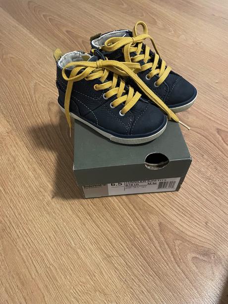 Timberland tenisky, timberland,23