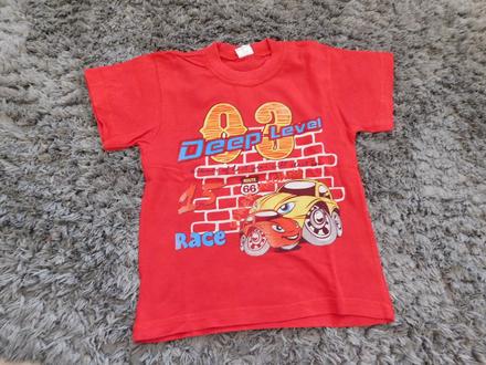 Tričko č.92-98, 92