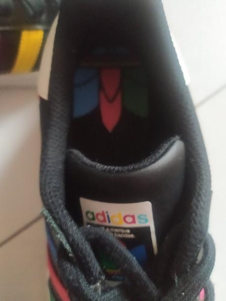 Adidas superstar, adidas,36