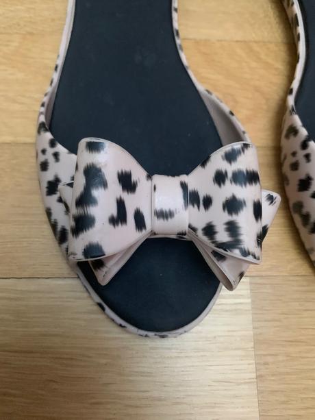 Letne sandalky, river island,39