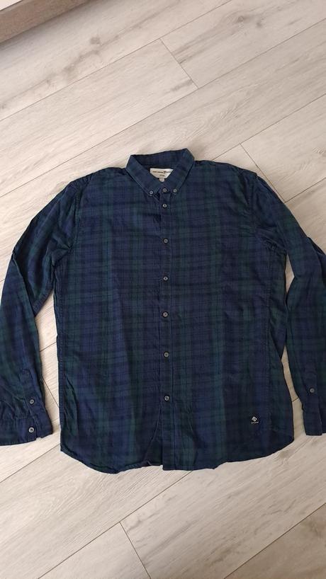 Tom tailor, tom tailor,l