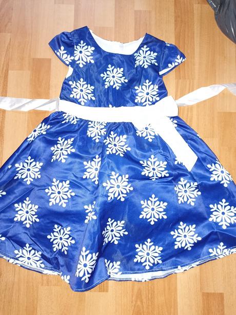 Šaty cca 140 a viac, 140