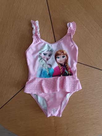 Plavky, disney,110