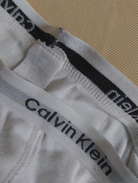 3x boxerky ..cena spolu, calvin klein,140
