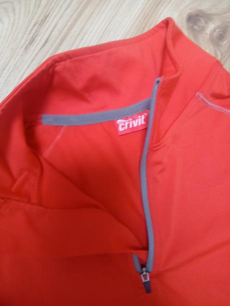 Sportove funkčné tričko crivit, crivit,158
