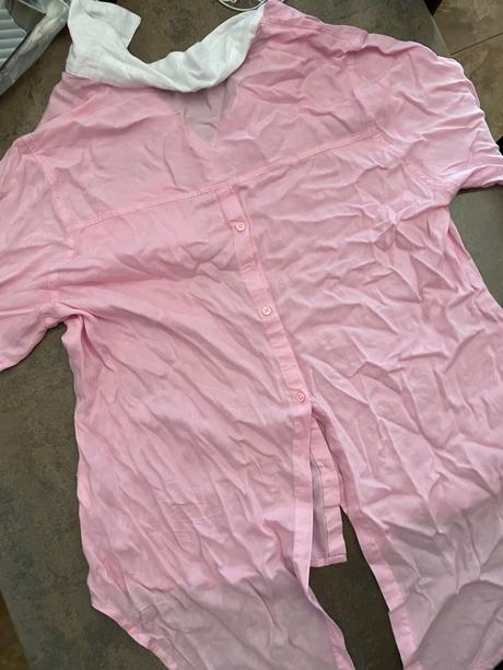 Kosela tally weijl vel m/l, tally weijl,l
