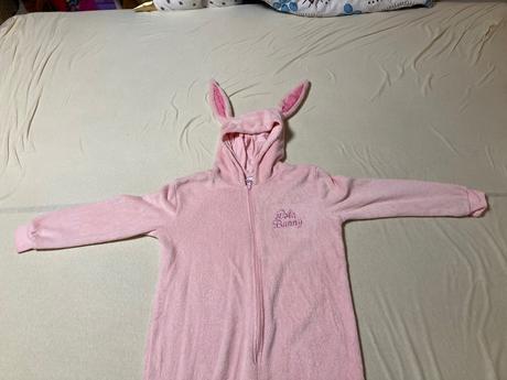 Dievčenský overal, sinsay,134