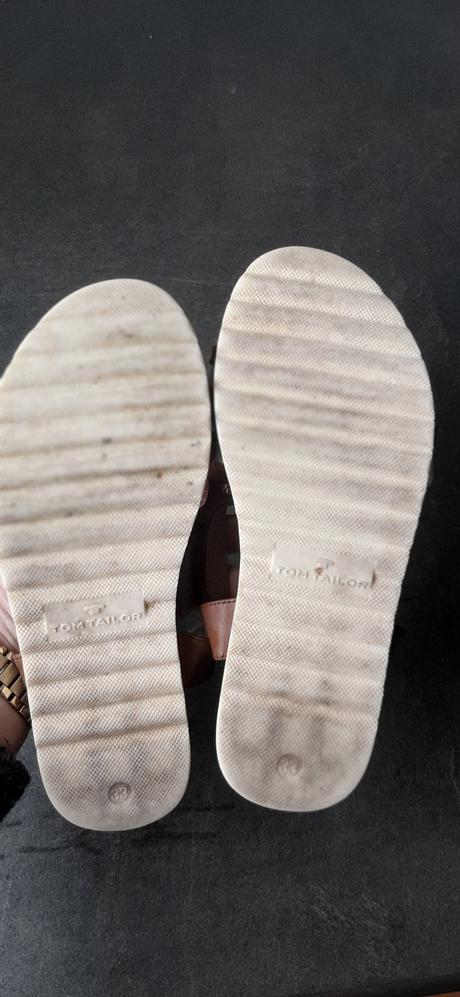 Sandalky tom tailor, tom tailor,33