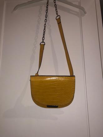 Zara kabelka/opasok, zara