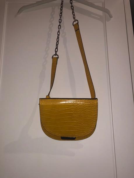 Zara kabelka/opasok, zara