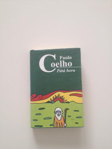 Kniha coelho - pata hora, 