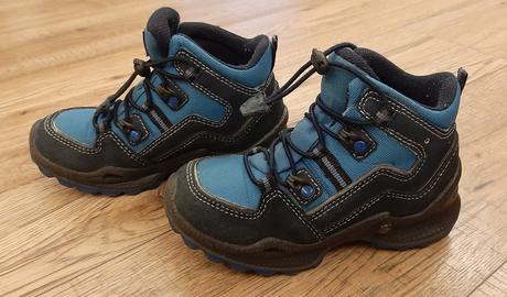 Bata zimne cizmy/snehule, vel. 27, flexible, baťa,27