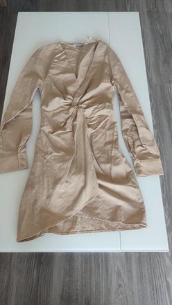 Šaty, bershka,xs