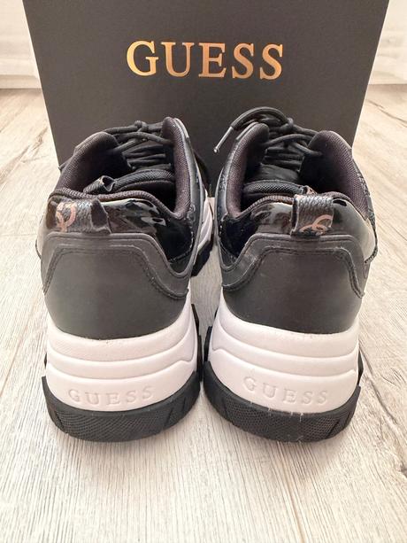Guess dámske tenisky, guess,40