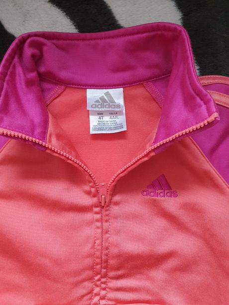 Súprava adidas, adidas,104