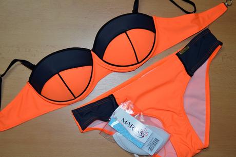 Dámske dvojdielne plavky, 34 - xxl