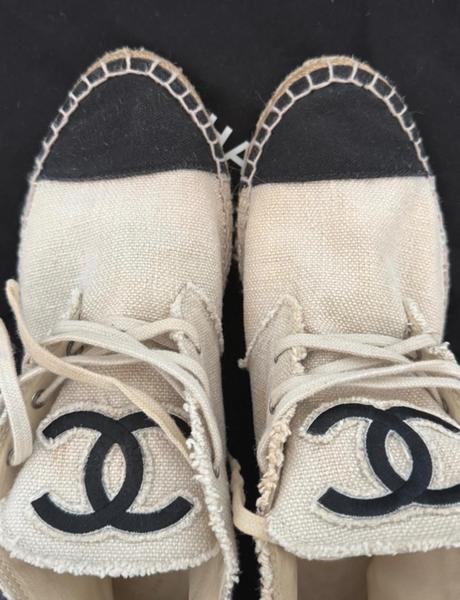 Topánky chanel, 39