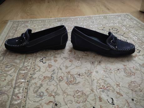 Dámske topánky lasocky, lasocki,37