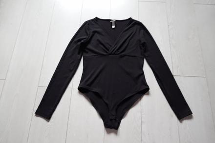 Vrúbkované body h&m, h&m,m