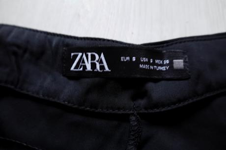 Sukňošortky zara, zara,s