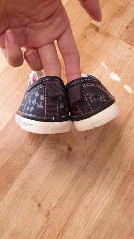 Zara tenisky, zara,20