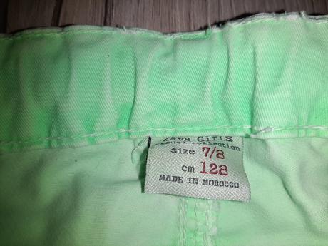 Balíček softshelové nohavice, reflexná bunda, 122–134